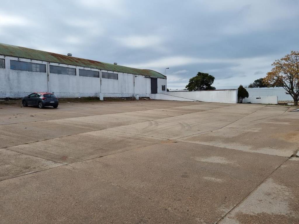 Depósito - Centro Logístico, ruta 67 próximo ruta 5,Las Pie