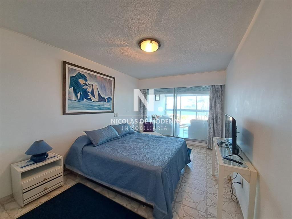 Apartamento en alquiler de 2 dormitorios en Playa