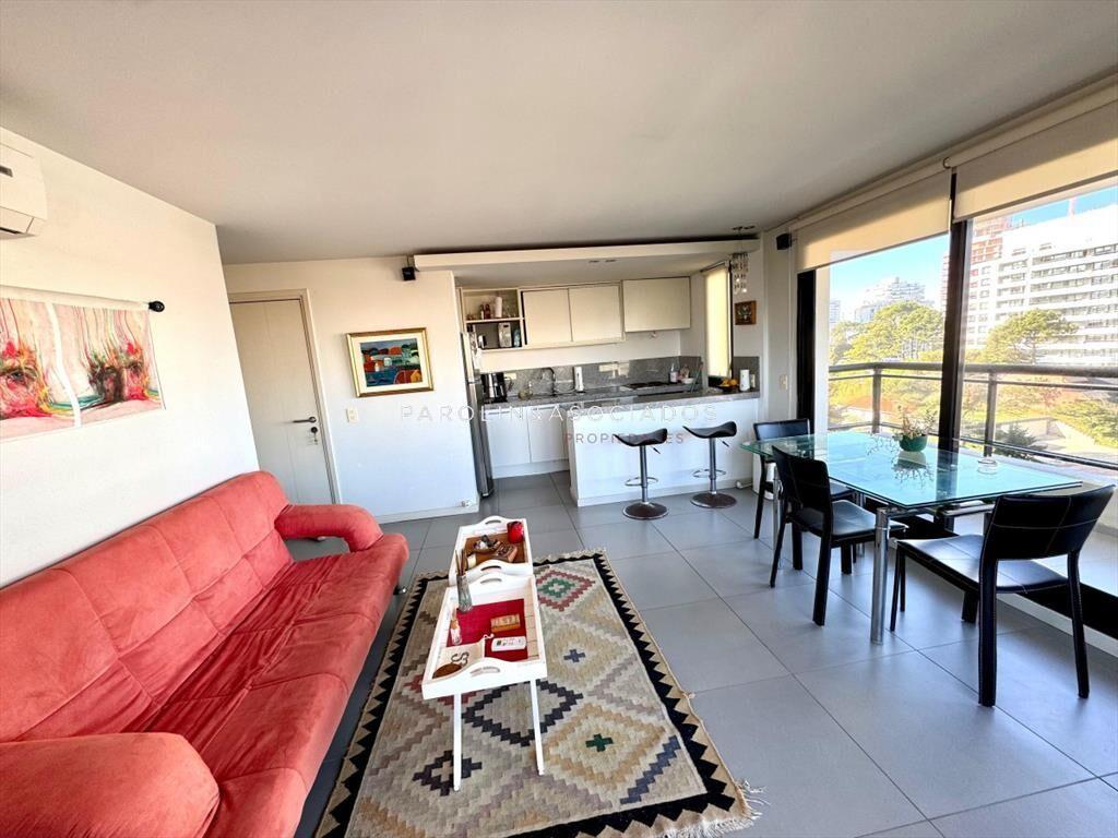 Excelente apartamento en venta