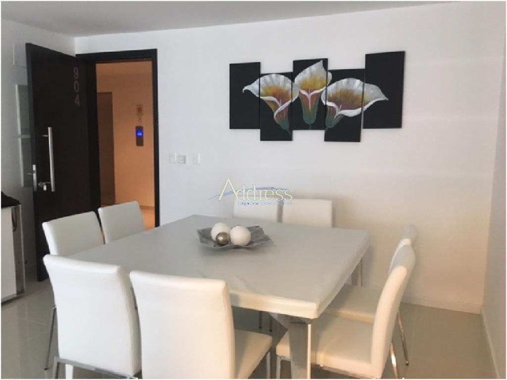 Apartamento en Brava, 2 dormitorios