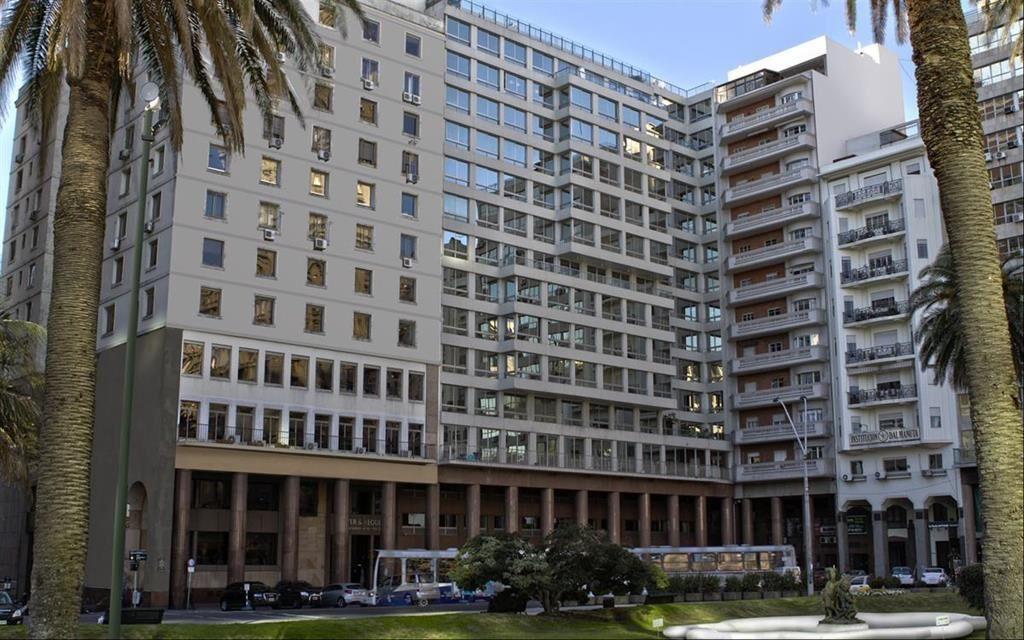 Alquiler de Oficina - Plaza Independencia - Ciudad Vieja