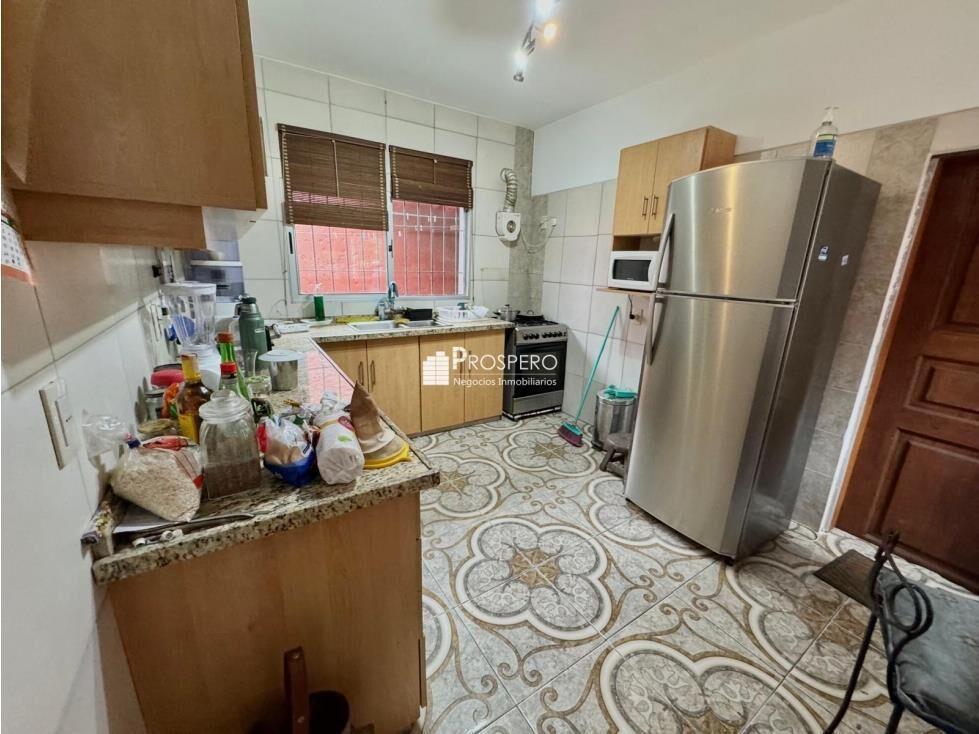 1985 venta casa 3 dorm Malvin norte barbacoa