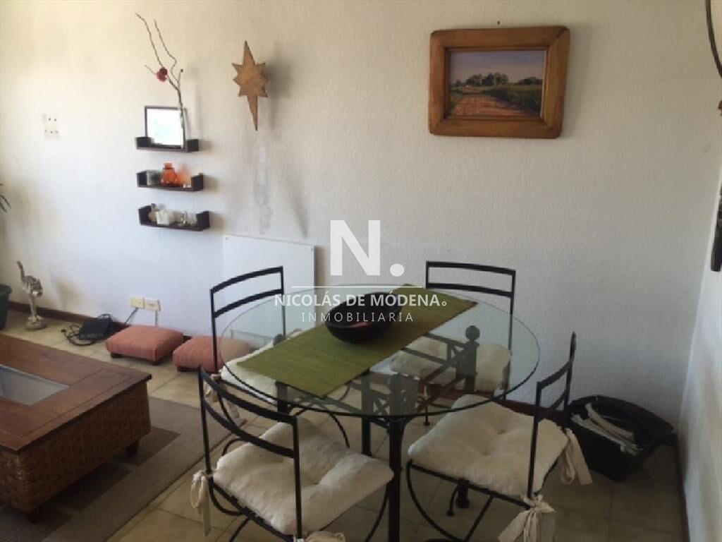 Apartamento en peninsula de 1 dormitorio con a la