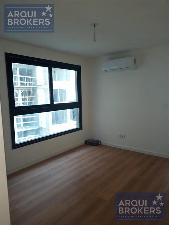 Apartamento de 1 dormitorio en venta en Malvín