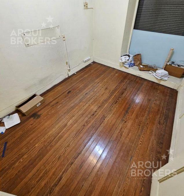 Venta terreno en Tres Cruces