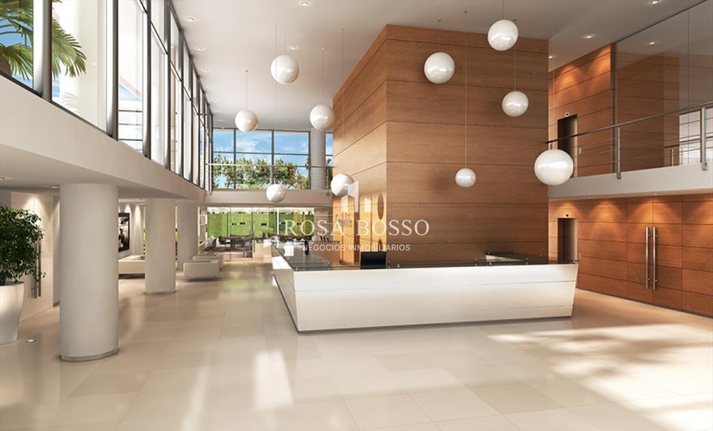 Apartamento 2 dormitorios Roosevelt Punta del