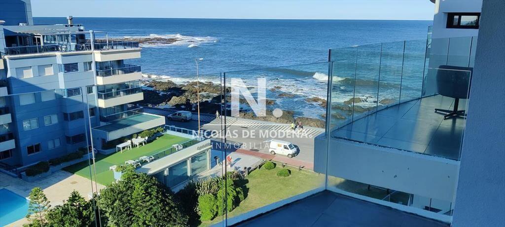 Hermoso departamento en venta!!