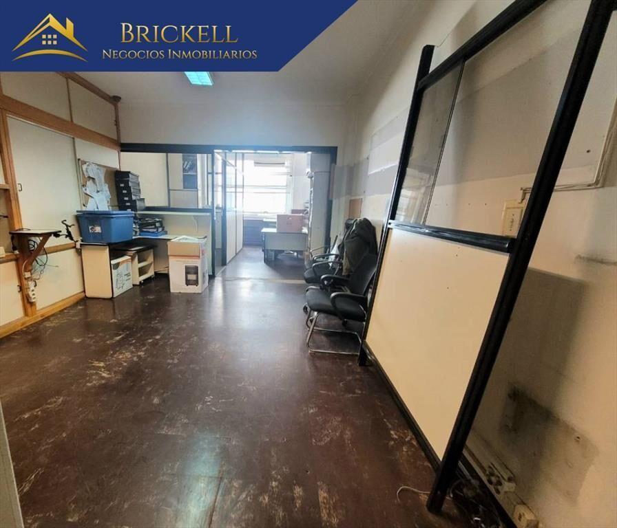 Oficinas Alquiler Ciudad Vieja