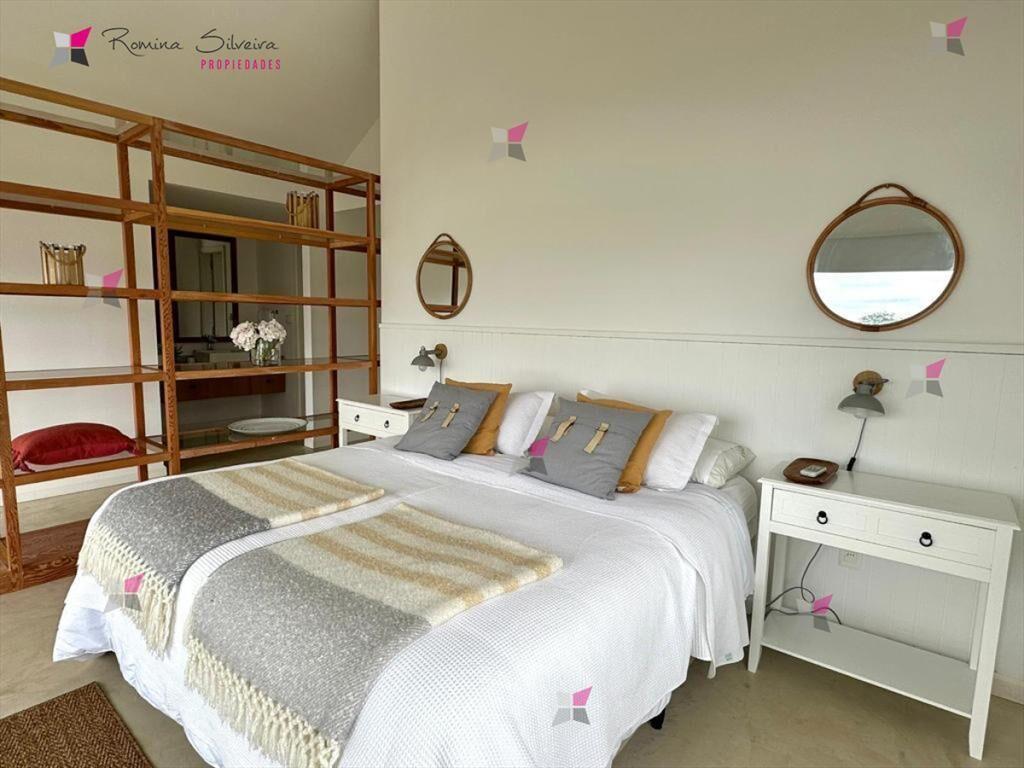 Casa en Jose Ignacio, Pinar del Faro