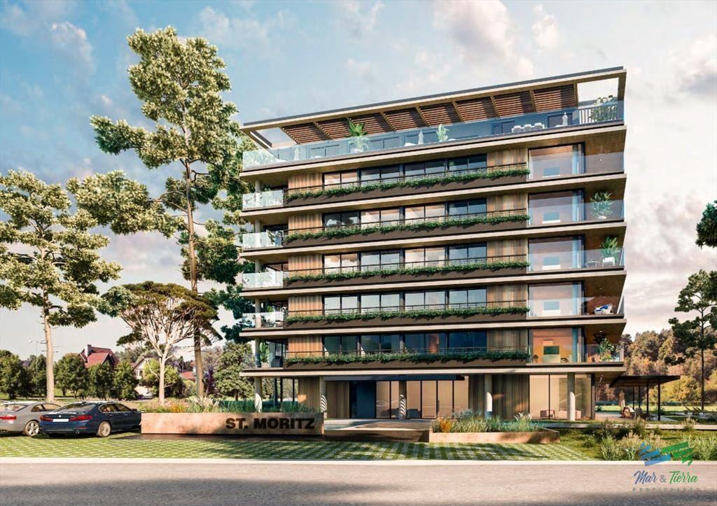 Venta de apartamento en pozo 2 dormitorios linea