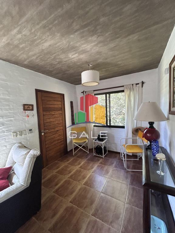 Casa en Punta Ballena, Tio Tom