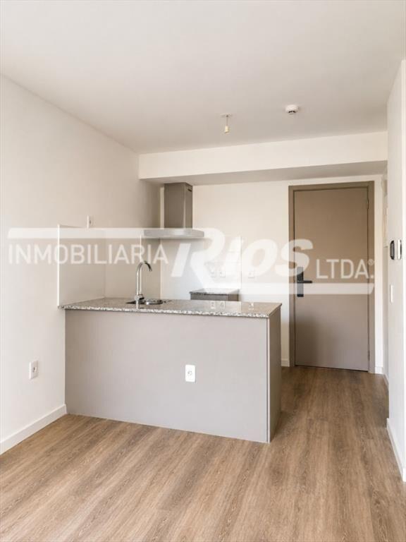Apartamento de 1 dormitorio a estrenar en Parque Batlle