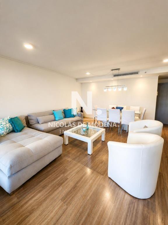 En venta apartamento de 2 dormitorios, en Mansa