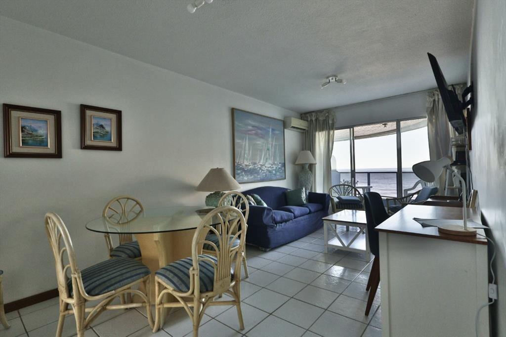 DUPLEX DE 2 DORMITORIOS EN VENTA - PENINSULA