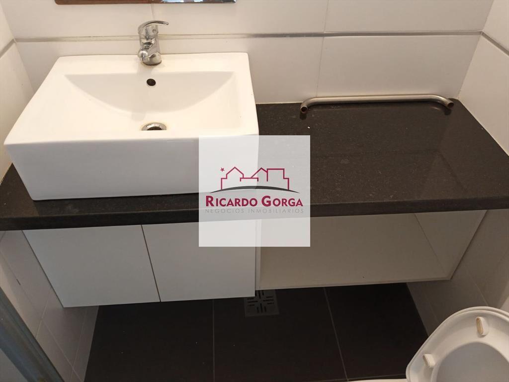 Apartamento en venta 2 dormitorios en Millán e Instrucci...