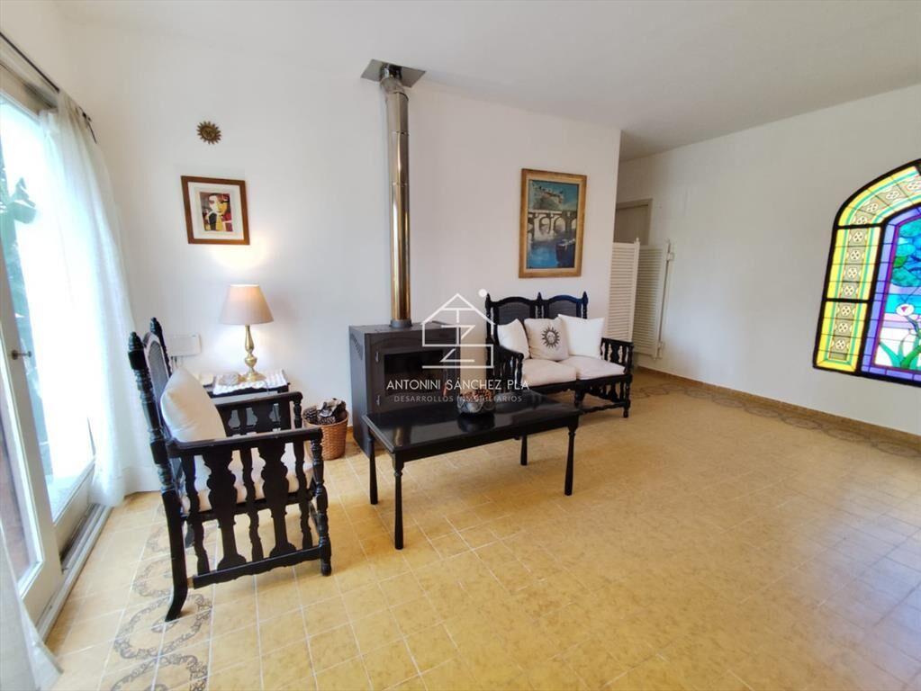 Alquiler casa 3 dormitorios Punta del Este