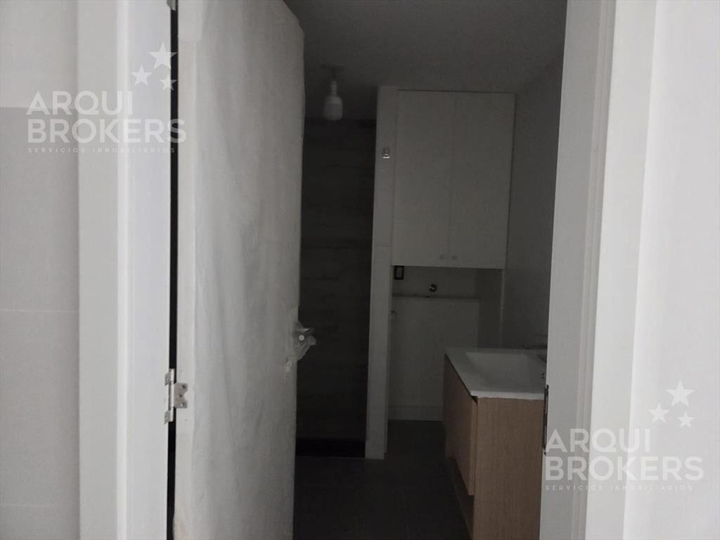 Apartamento monoambiente en alquiler en Centro - 001