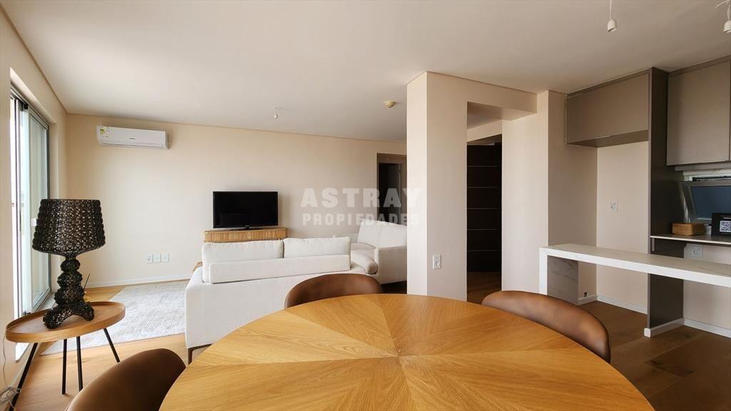 Apartamento en Alquiler
