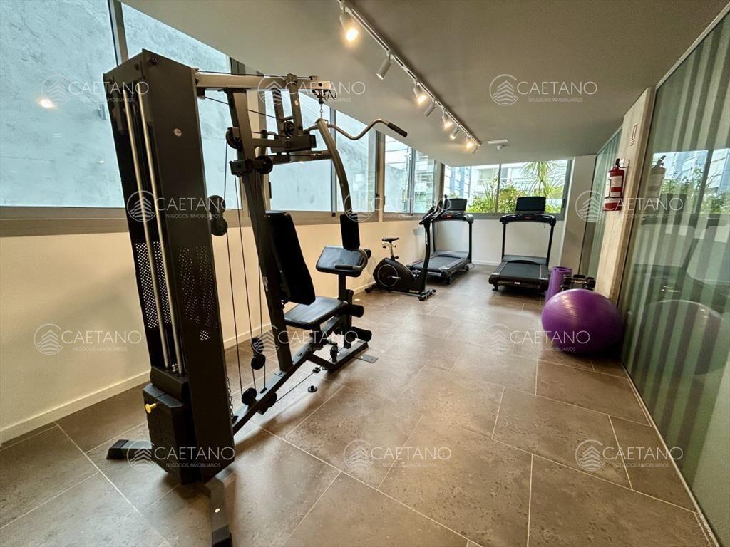 VENTA DE APARTAMENTO A ESTRENAR 2 DORMITORIOS Y 2