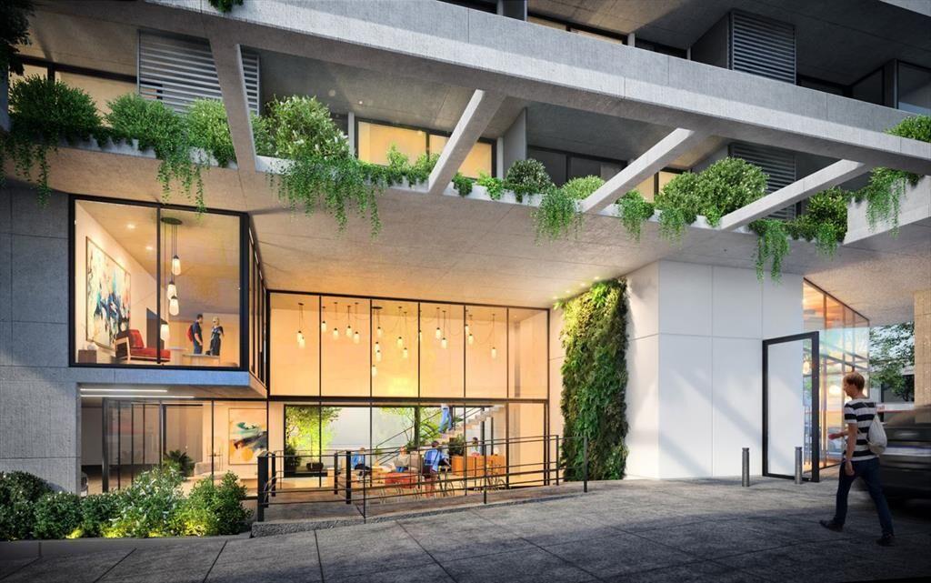 Apartamento en 01 Libertador...