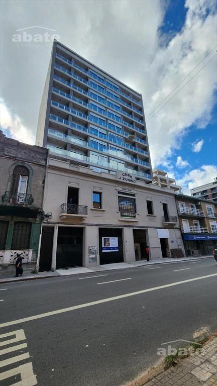 Venta apartamento Monoambiente en Cordón