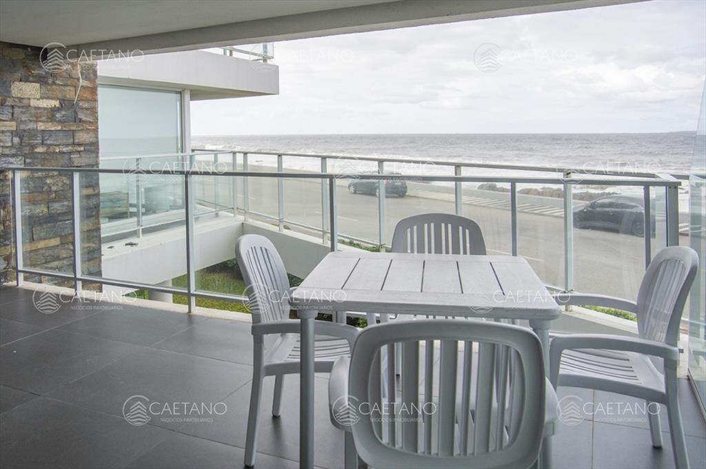 Departamento en Península Edificio Bonaire, 3 dormitorios