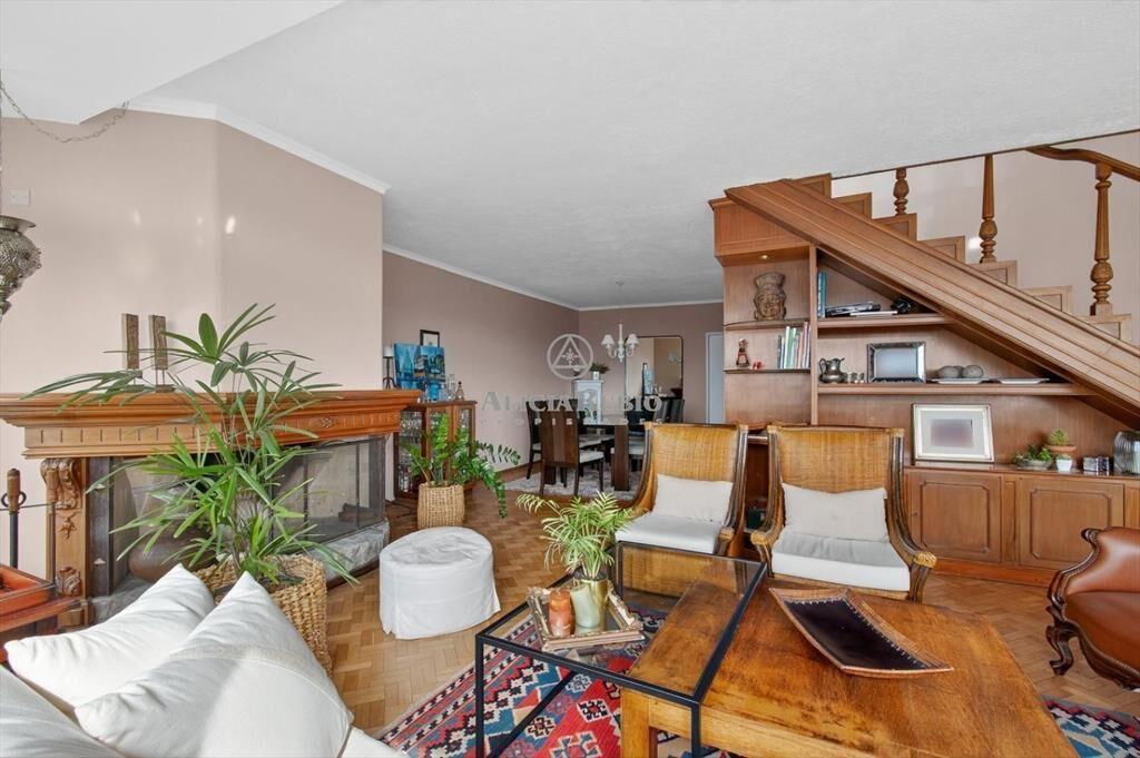 PENTHOUSE DUPLEX EN VILLA BIARRITZ, 240 MTS+ 48 MTS TERR...