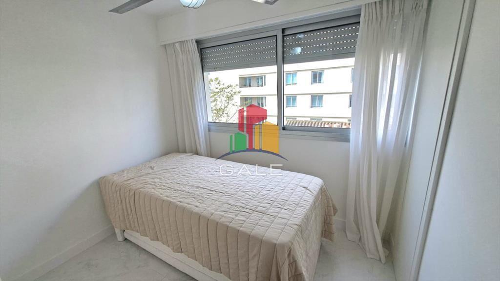 Apartamento en alquiler en el Puerto - Punta del