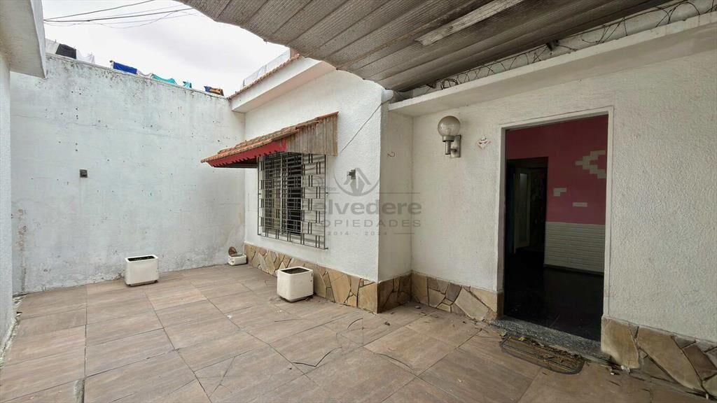 Apartamento en venta dos dormitorios en Belvedere Ref. 146