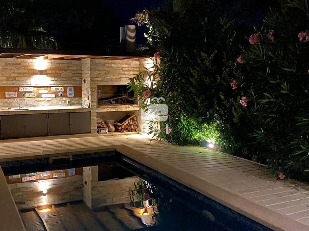 Casa en alquiler temporario Tio Tom 3 dormitorios