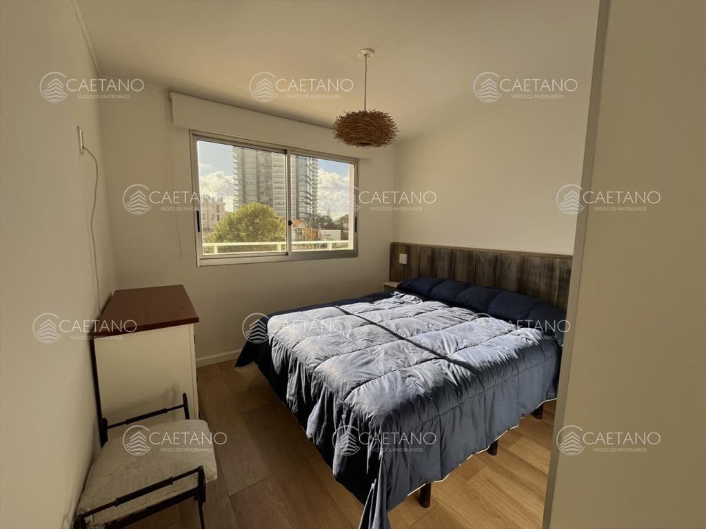 venta apartamento triangulo brava