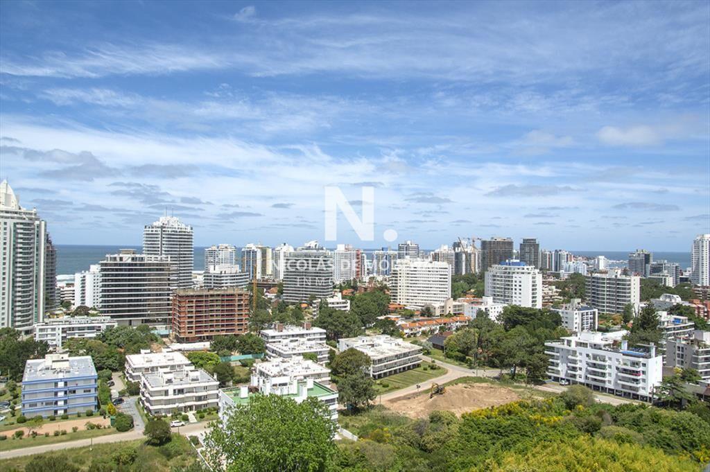 Departamento en venta de 2 dormitorios en Brava,