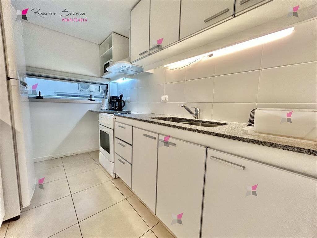 APARTAMENTO EN VENTA 3 DORMITORIOS EDIFICIO TORRE