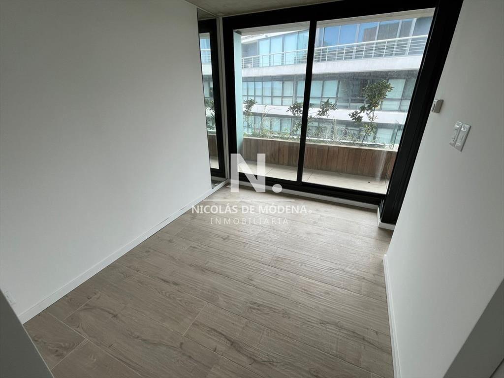 Apartamento en venta frente al mar, 1 dormitorio