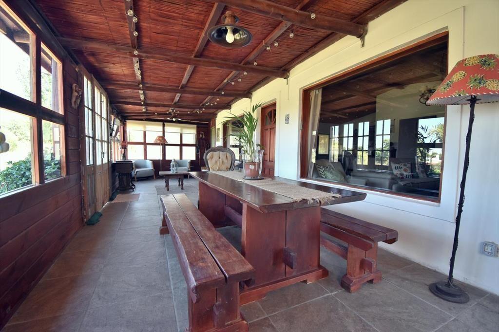 Casa en Real de San Carlos