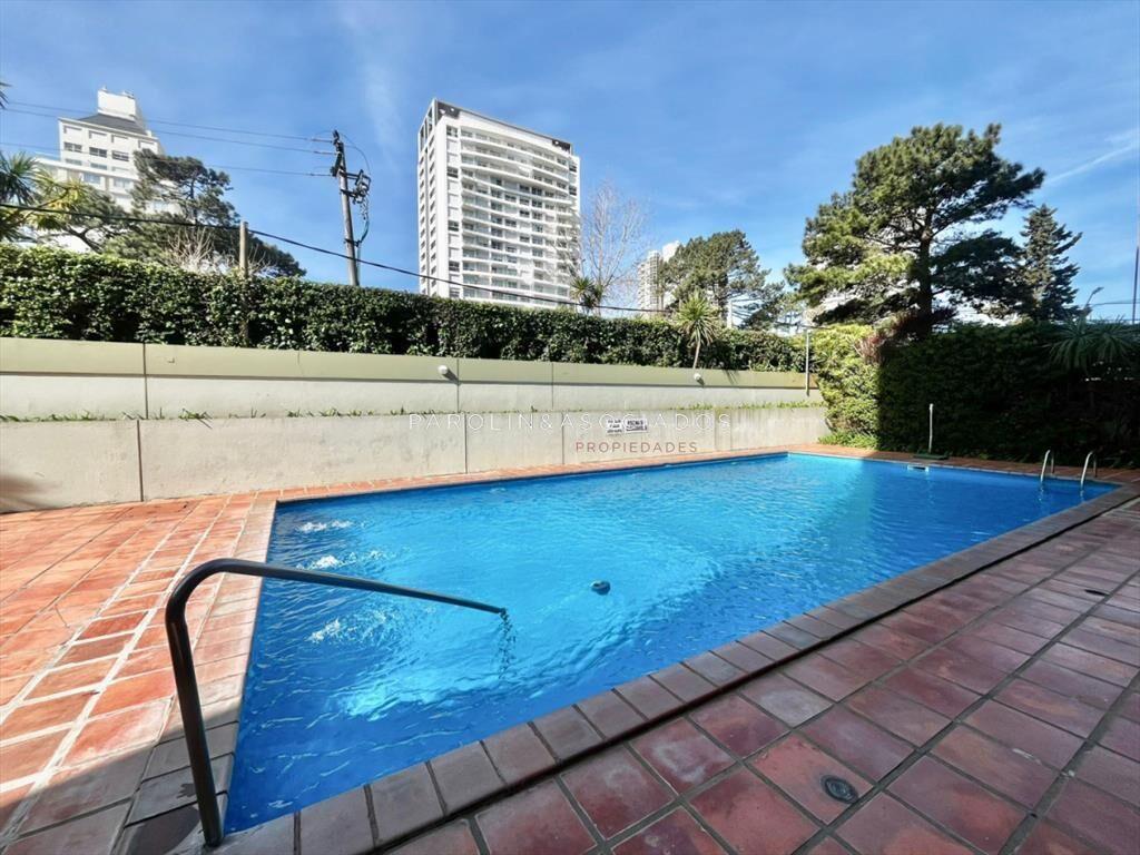 Apartamento en venta Punta del Este, Roosevelt
