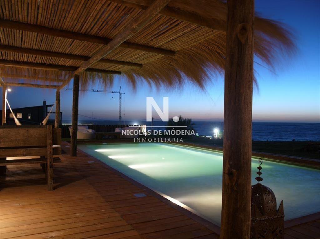 Casa en Alquiler Jose Ignacio