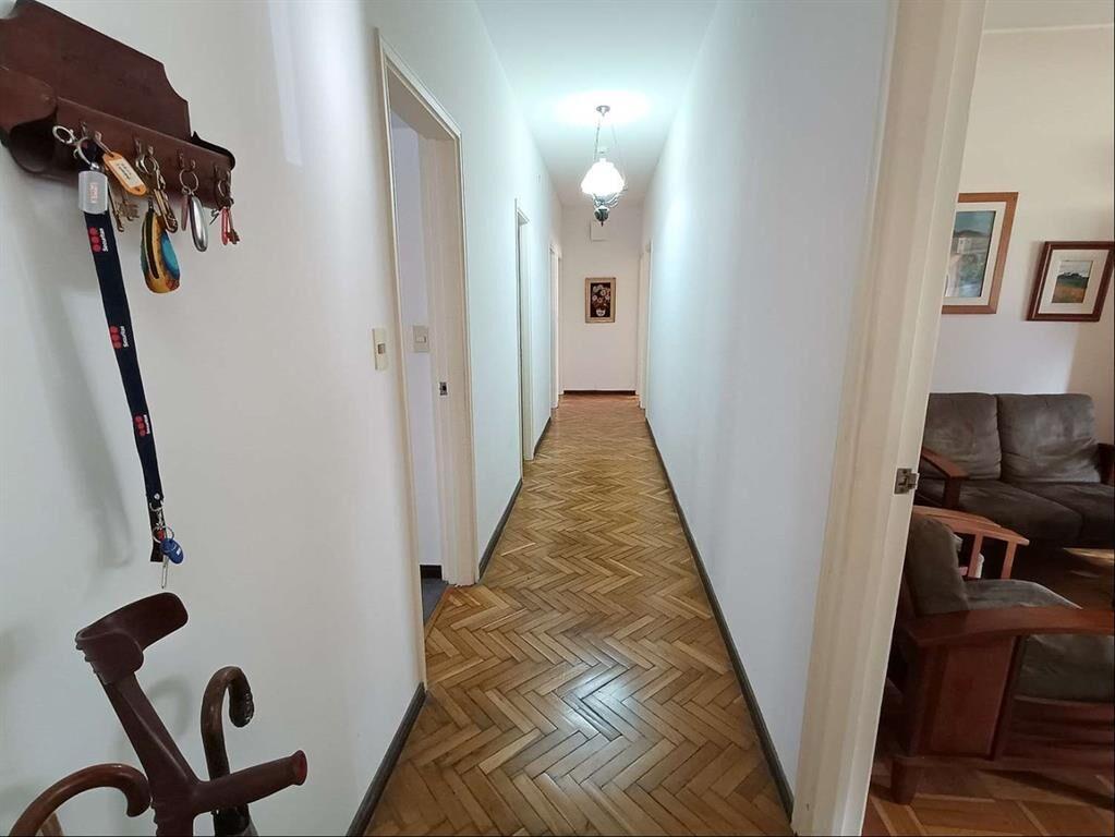 Venta Apartamento Villa Biarritz 3 Dormitorios 2 Baños Pati
