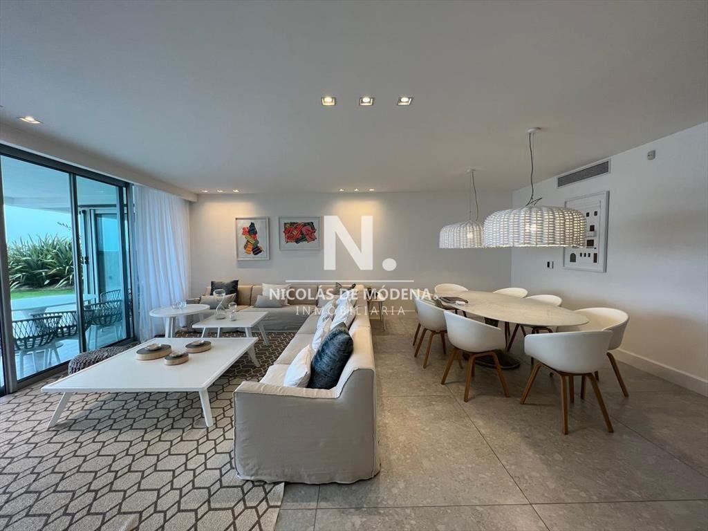 En venta Apartamento en Rincón del Indio - Punta