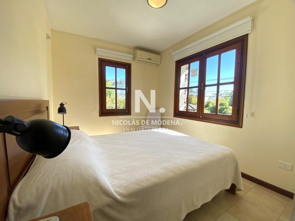 Punta del Este, gran residencia en mansa, 6 y