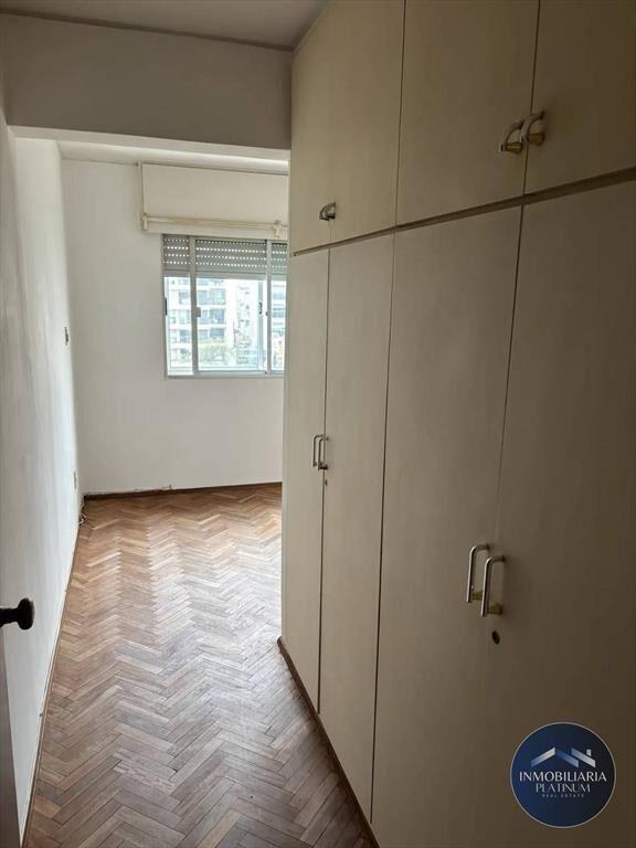 Apartamento 2D, 2B, Piso 5 en alquiler c/ cochera en Pocitos
