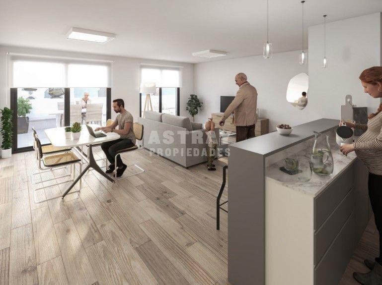 Apartamento en Venta