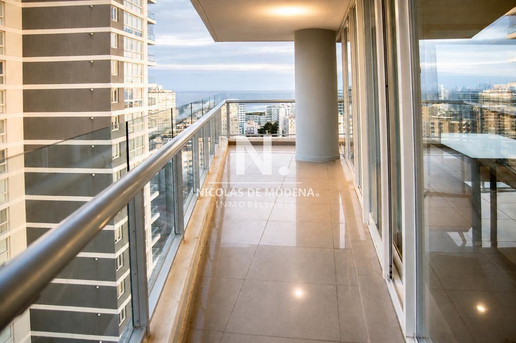 Hermoso Departamento en venta a estrenar, zona de Playa Bra