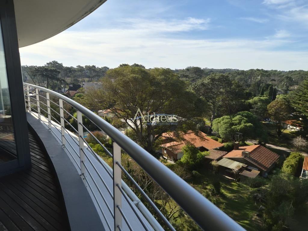 Apartamento en Punta del Este, Roosevelt