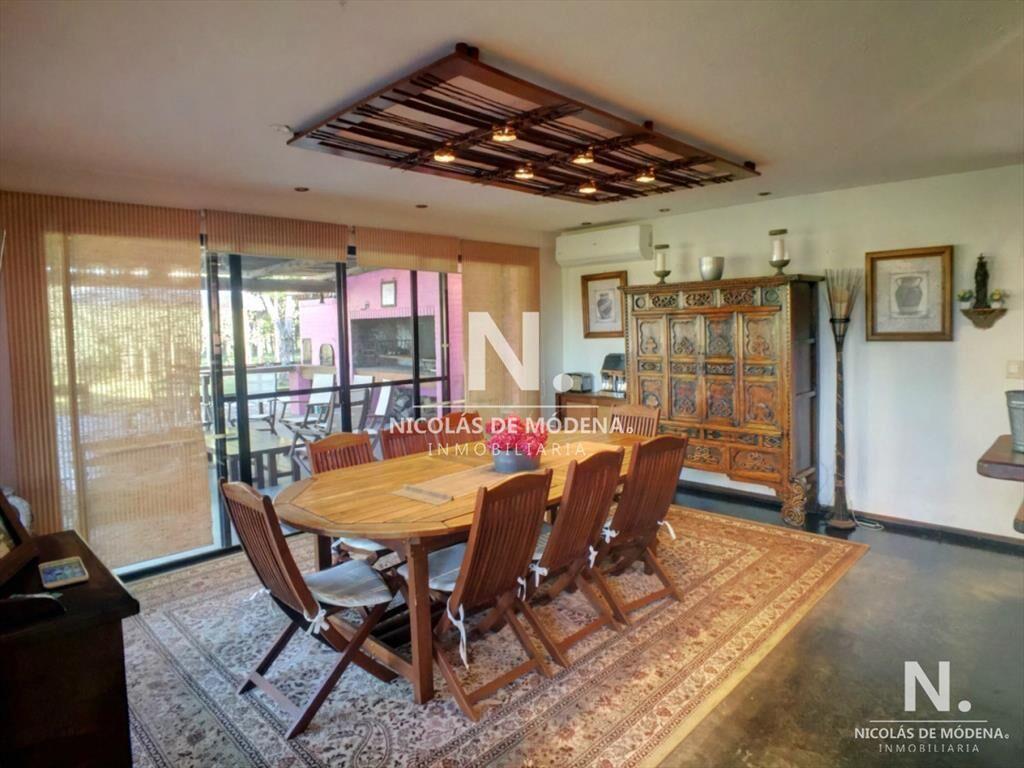 Espectacular Chacra en Venta La Pataia