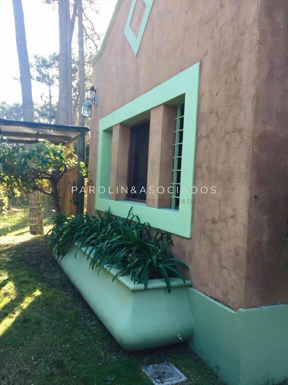 Hermosa casa en Montoya