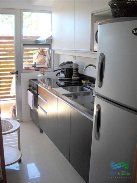 En venta apartamento 2 dormitorios en Aidy Grill,
