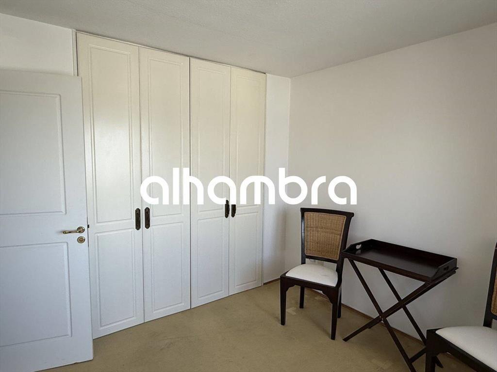 Apartamento en Alquiler