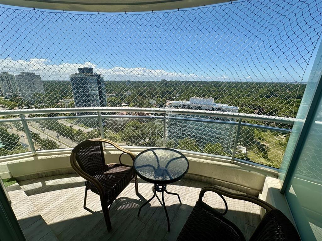 Pent House duplex en torre de categoria con