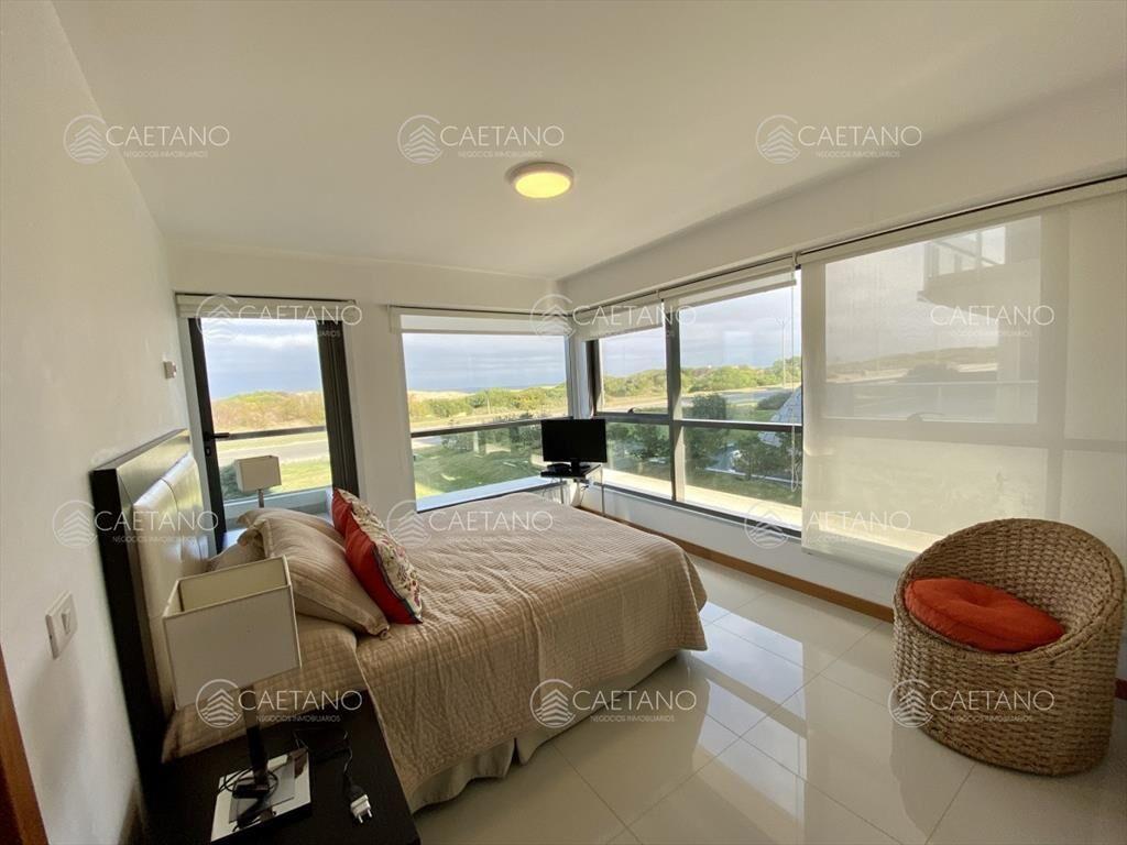 Espectacular apartamento ubicado en la Brava